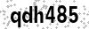 Security Code - Visually impaired may click to show text version of code in new window