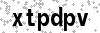 Security Code - Visually impaired may click to show text version of code in new window