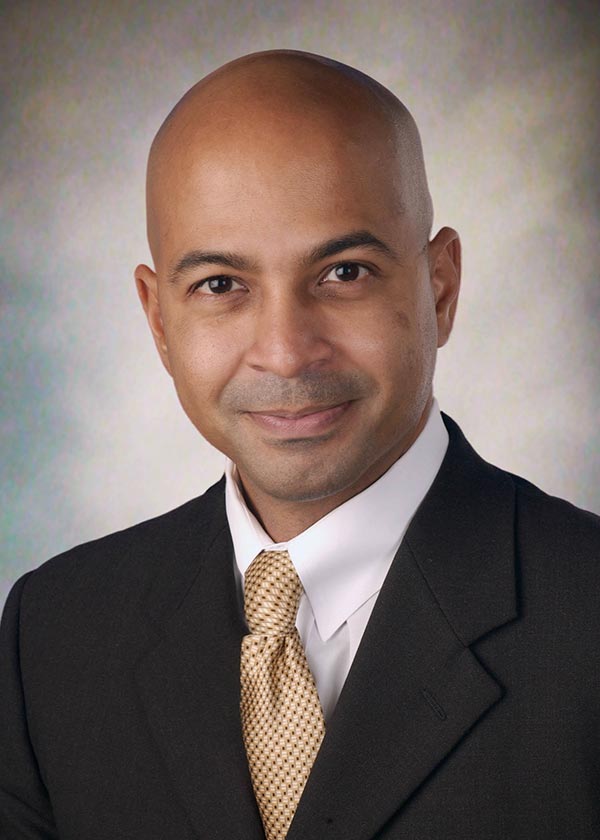 Dr. Deowall Chattar-Cora - San Antonio Plastic Surgeon